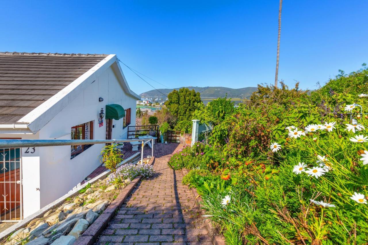 Prospect Cottage Knysna Esterno foto