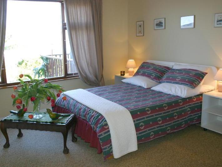 Prospect Cottage Knysna Esterno foto